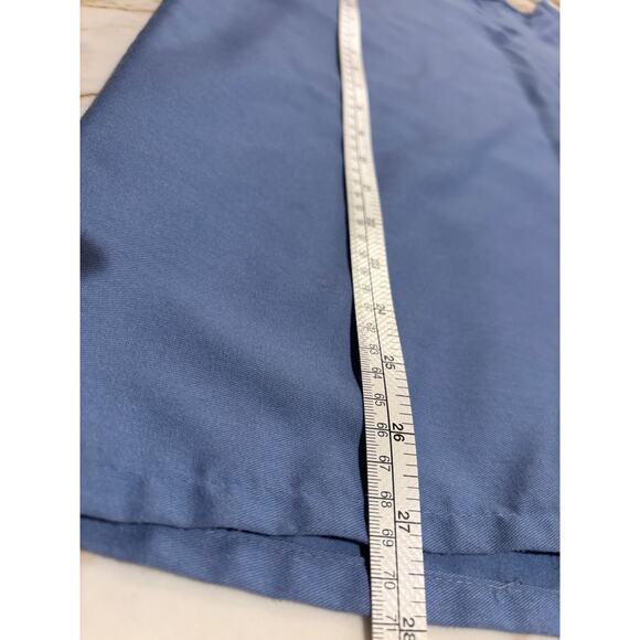 Srubs/ Work Uniforms  Lot of 5-  3 tops/ 2 bottoms - All Medium - Picture 10 of 15